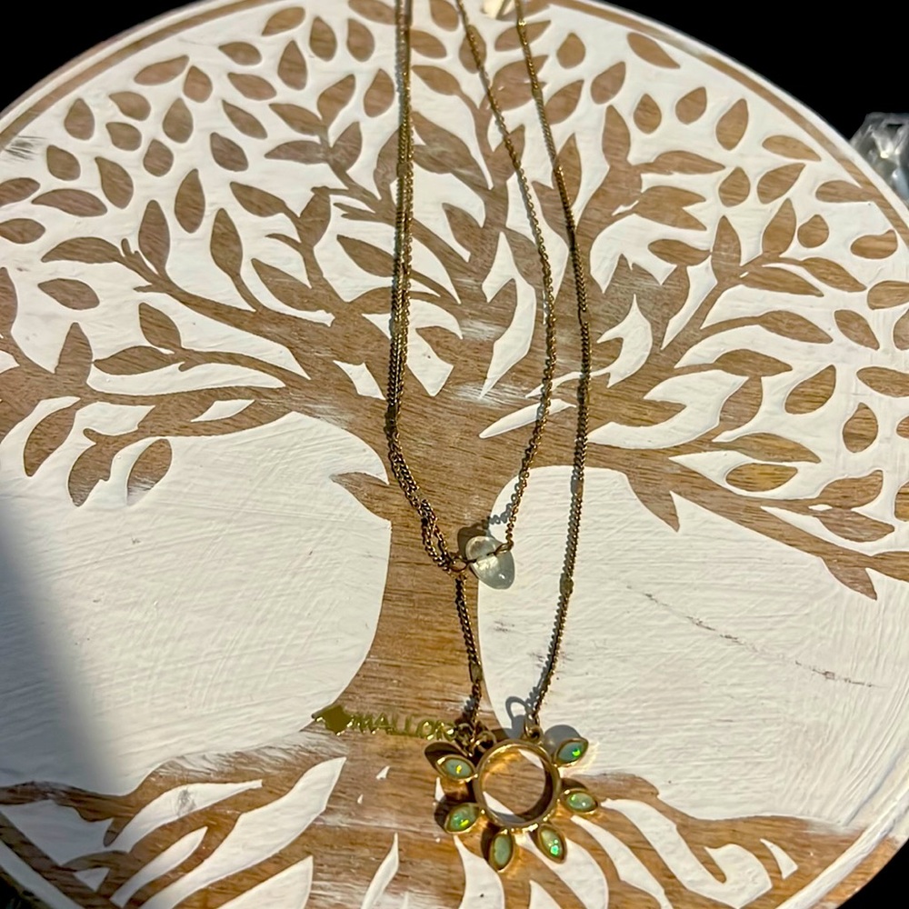 American Eagle Necklaces